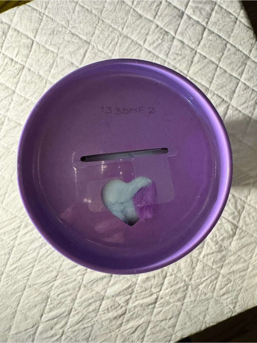Barbie care bear